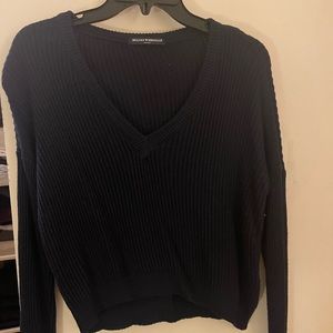 Brandy Melville crop sweater